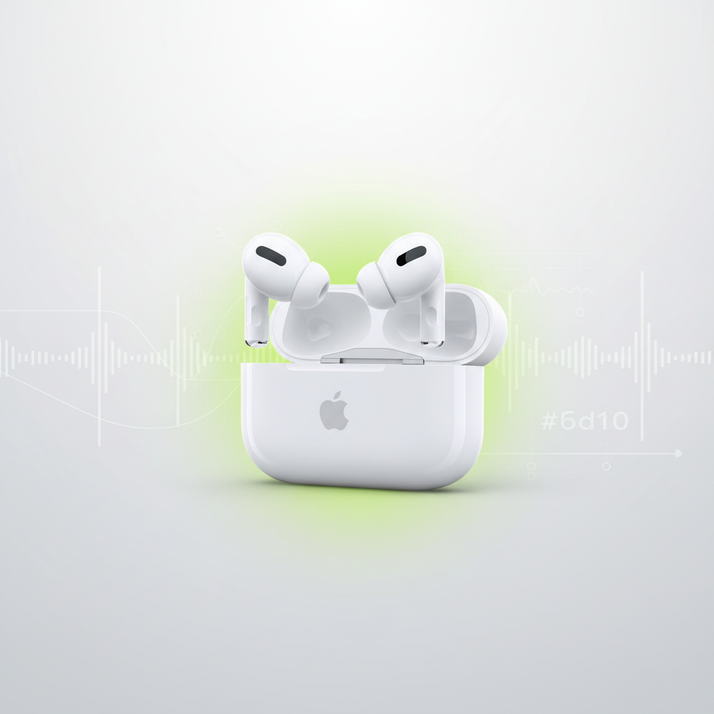 Apple's AirPods Pro 2: A New Era for Over-the-Counter Hearing Aids